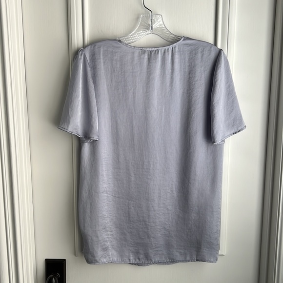 PAIGE Sevina Blouse - Picture 4 of 5